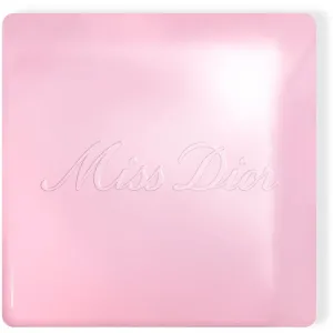 DIOR Miss Dior savon floral parfumé savon solide - nettoie et purifie pour femme 120 ml