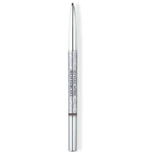 DIOR Diorshow Brow Styler crayon sourcils ultra-précision teinte 001 Universal Brown 0,09 g