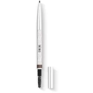 DIOR Diorshow Brow Styler stylo à sourcils - waterproof - haute précision teinte 03 Brown 0,09 g