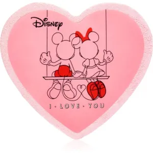 Disney Mickey&Minnie boule de bain effervescente pour enfant Swing set pink 150 g