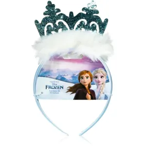 Disney Frozen 2 Headband III serre-tête avec couronne 1 pcs