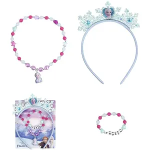 Disney Frozen 2 Jewelry pack coffret cadeau (pour enfant)
