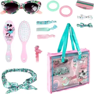 Disney Minnie Beauty Set Need Accessories coffret cadeau pour enfant