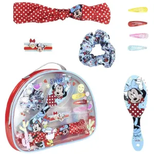 Disney Minnie Beauty Set coffret cadeau (pour enfant)