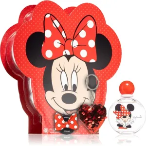 Disney Minnie Gift Set coffret cadeau pour enfant