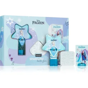 Disney Frozen 2 Sparkling Bath Fun coffret cadeau (pour enfant) #565835