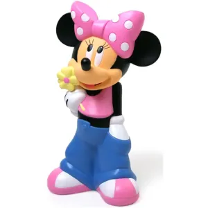 Disney Minnie 3D bain moussant et gel douche 2 en 1 200 ml