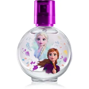 Disney Frozen 2 Eau de Toilette Eau de Toilette pour enfant 30 ml