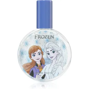 Disney Frozen Anna&Elsa Eau de Toilette pour enfant Anna&Elsa 30 ml