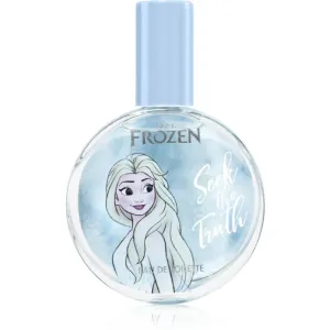 Disney Frozen Elsa Eau de Toilette pour enfant 30 ml