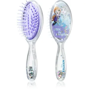 Disney Frozen 2 Hair Brush brosse à cheveux pour enfant 1 pcs
