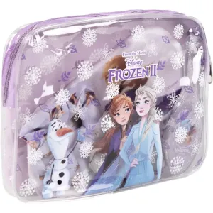 Disney Frozen 2 Beauty Set coffret cadeau (pour enfant)