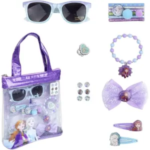 Disney Frozen 2 Beauty Set with Sunglasses coffret cadeau (pour enfant)
