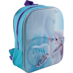 Disney Frozen 2 Kids Backpack sac à dos pour enfants 1 pcs