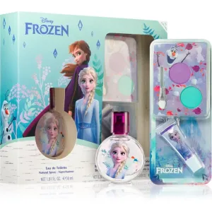 Disney Frozen Beauty Set coffret cadeau (pour enfant)