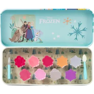 Disney Frozen Lip & Face Tin kit de maquillage (pour enfant)