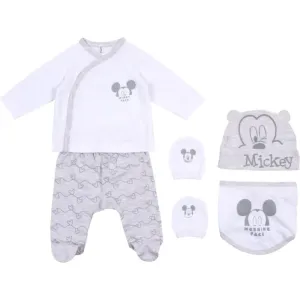 Disney Mickey Gift Pack coffret cadeau (pour bébés)
