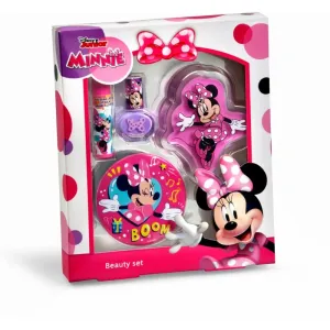 Disney Minnie Beauty Set coffret cadeau (pour enfant) #664337