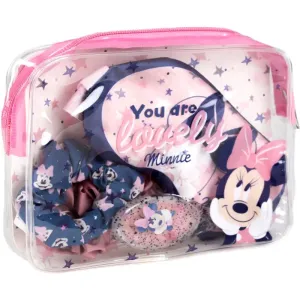 Disney Minnie Beauty Set coffret cadeau (pour enfant) #668759