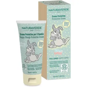 Disney Naturaverde Baby Protective Cream crème de jour protectrice anti-érythèmes 100 ml