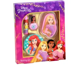 Disney Princess Beauty Set coffret cadeau (pour enfant)