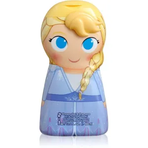 Disney Frozen Shower Gel and Shampoo gel de douche et shampoing 2 en 1 pour enfant 400 ml