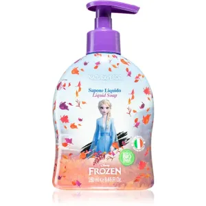 Disney Frozen Liquid Soap savon liquide 250 ml