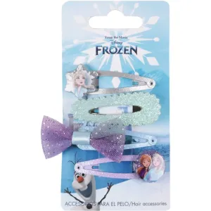 Disney Frozen 2 Hair Accessories barrettes à cheveux pour enfant 4 pcs #669354