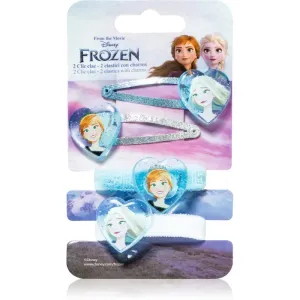 Disney Frozen 2 Hair Set kit d’accessoires pour les cheveux (pour enfant)