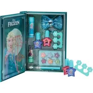 Disney Frozen Anna&Elsa Set coffret cadeau (pour enfant)