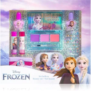Disney Frozen Beauty Set kit de maquillage pour enfant