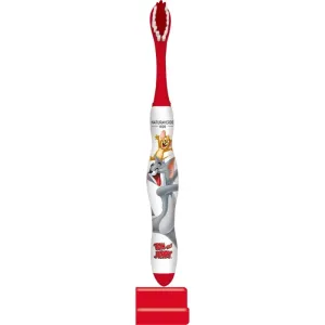 Disney Tom & Jerry Toothbrush brosse à dents pour enfants 1 pcs