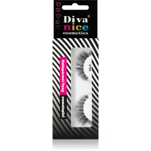 Diva & Nice Cosmetics Accessories faux-cils type 4704 1 pcs
