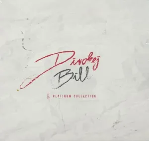 Divokej Bill - Platinum Collection (3 CD)