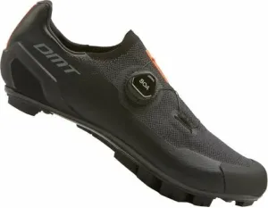 DMT KM30 MTB Black 40,5 Chaussures de cyclisme pour hommes