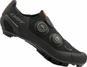 DMT MH10 MTB Black 43,5 Chaussures de cyclisme pour hommes