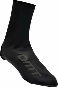 DMT Rain Race Overshoe Black XL/2XL Couvre-chaussures