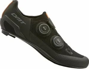 DMT SH10 Road Black 40,5 Chaussures de cyclisme pour hommes