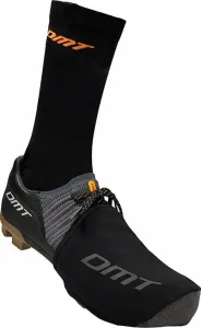 DMT Toe Cap Black XL/2XL Couvre-chaussures