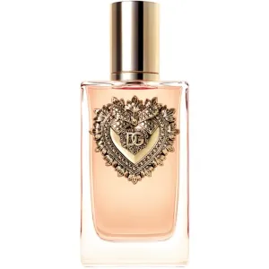 Dolce&Gabbana Devotion Eau de Parfum pour femme 100 ml