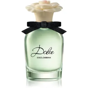 Dolce&Gabbana Dolce Eau de Parfum pour femme 30 ml