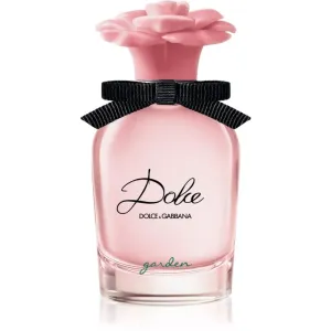 Dolce&Gabbana Dolce Garden Eau de Parfum pour femme 30 ml