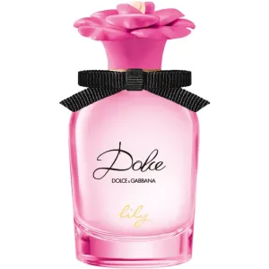 Dolce&Gabbana Dolce Lily Eau de Toilette pour femme 30 ml