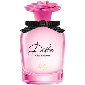 Dolce&Gabbana Dolce Lily Eau de Toilette pour femme 50 ml
