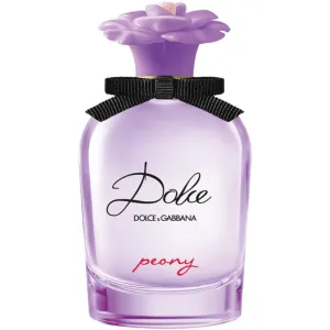 Dolce&Gabbana Dolce Peony Eau de Parfum pour femme 75 ml