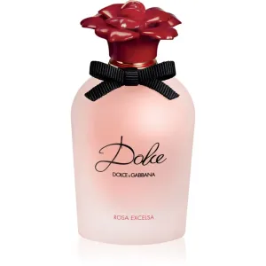 Dolce&Gabbana Dolce Rosa Excelsa Eau de Parfum pour femme 75 ml