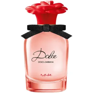 Dolce&Gabbana Dolce Rose Eau de Toilette pour femme 30 ml