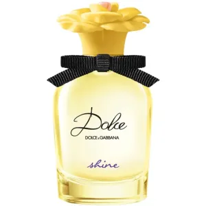 Dolce&Gabbana Dolce Shine Eau de Parfum pour femme 30 ml