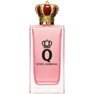 Dolce&Gabbana Q by Dolce&Gabbana EDP Eau de Parfum pour femme 100 ml