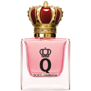 Dolce&Gabbana Q by Dolce&Gabbana EDP Eau de Parfum pour femme 30 ml